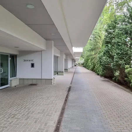 Appartement Saska Kepa *