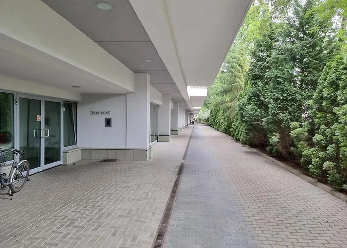 Apartman Saska Kepa *