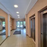 Saska Kepa Appartement *